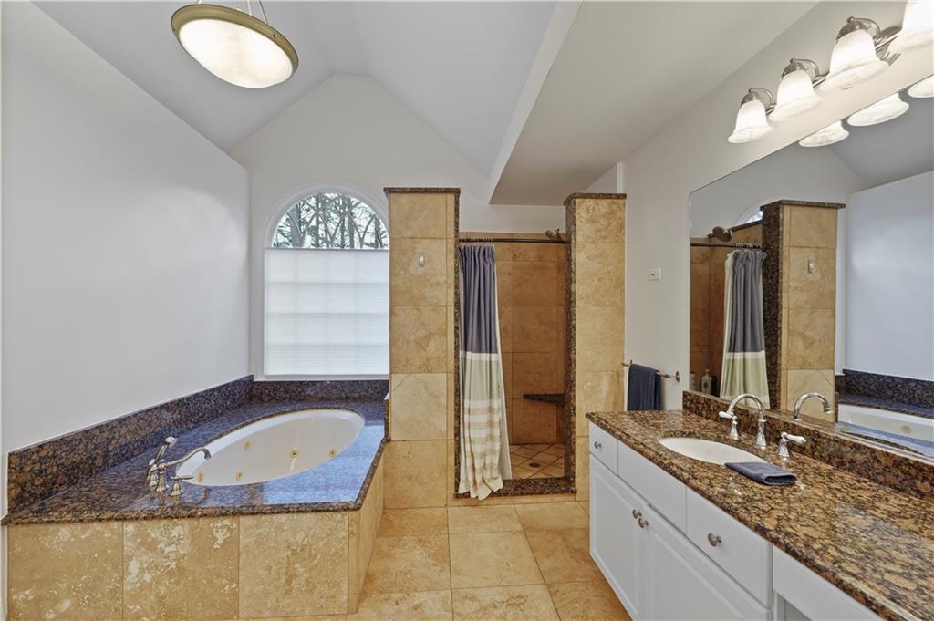 610 Ashwood Court, Woodstock, Georgia image 33
