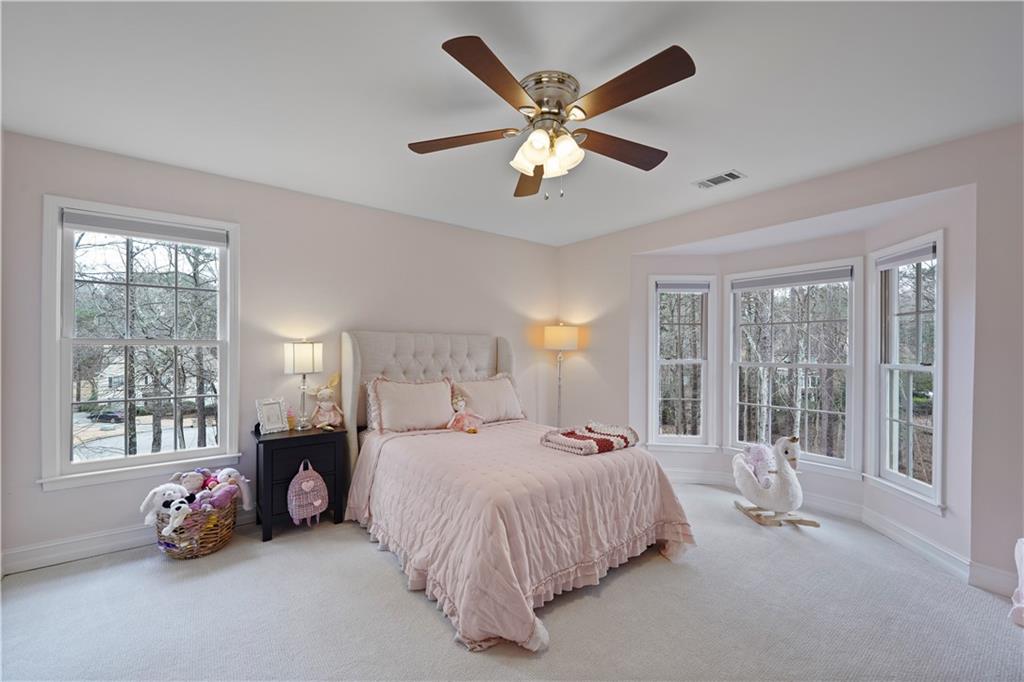 610 Ashwood Court, Woodstock, Georgia image 35