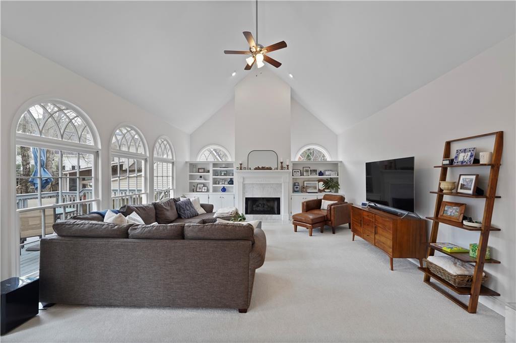 610 Ashwood Court, Woodstock, Georgia image 23