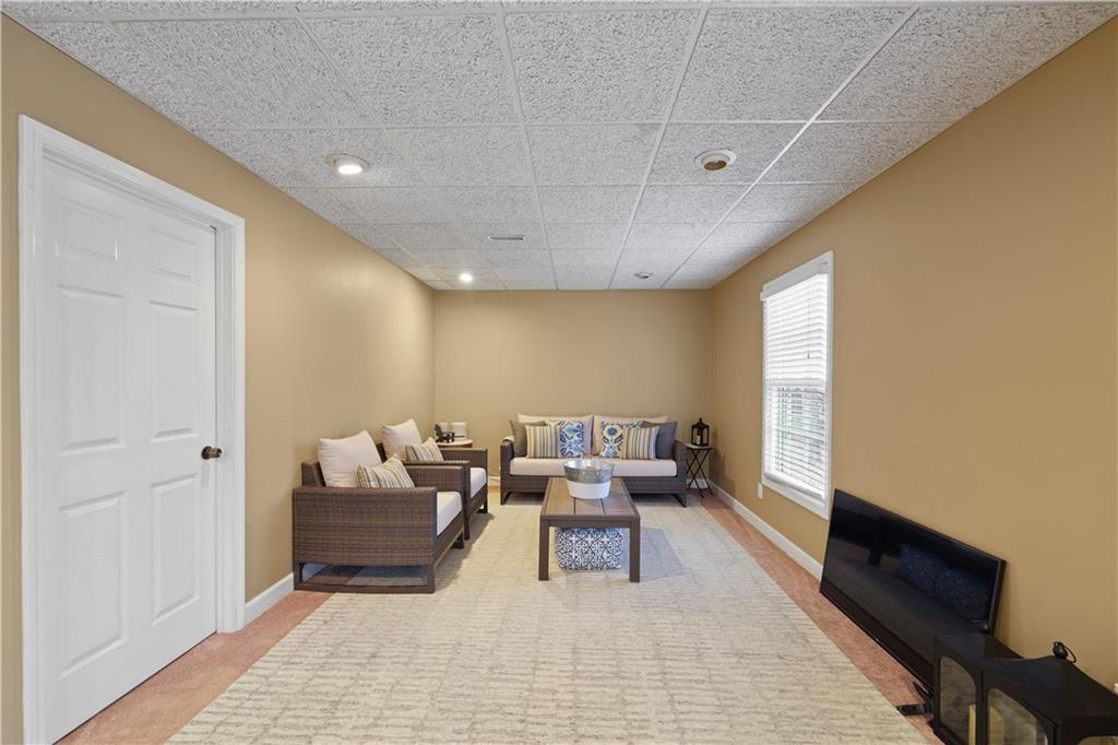 610 Ashwood Court, Woodstock, Georgia image 45