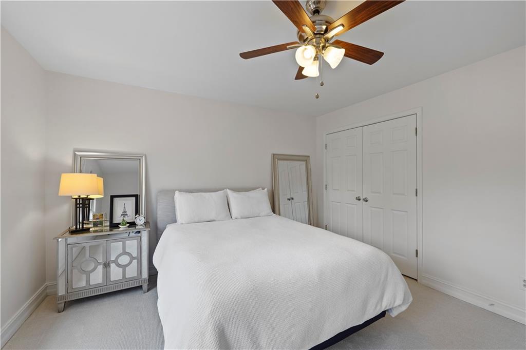 610 Ashwood Court, Woodstock, Georgia image 38