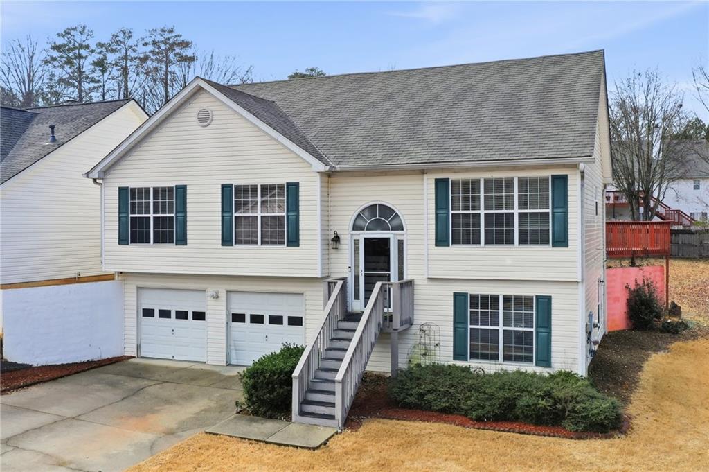 3383 Spirit Drive NW