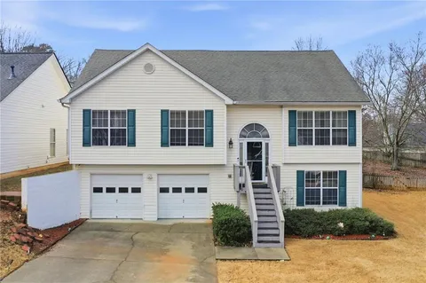 3383 Spirit Drive NW, Kennesaw, GA 30144 - #: 7718630