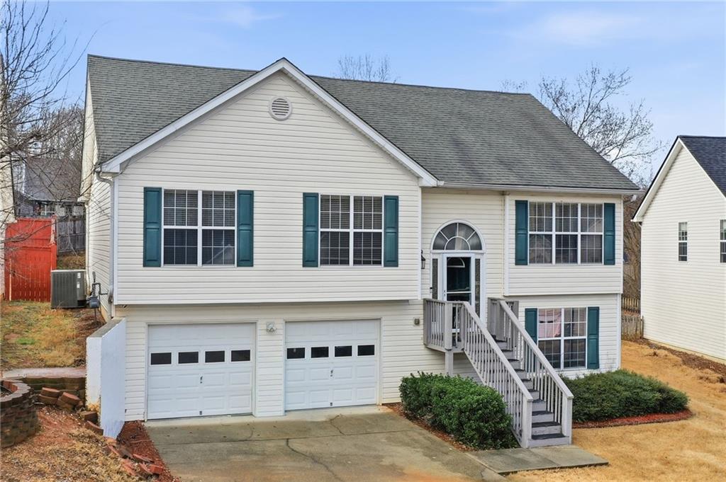 3383 Spirit Drive NW