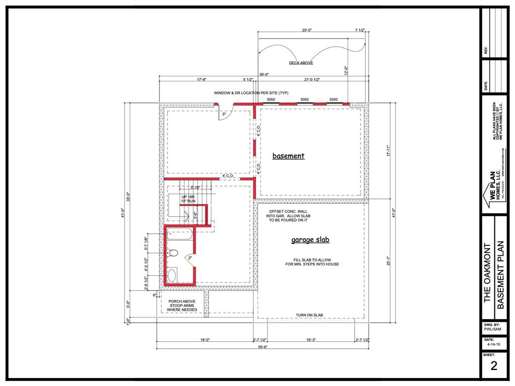 4000 Riversong Drive