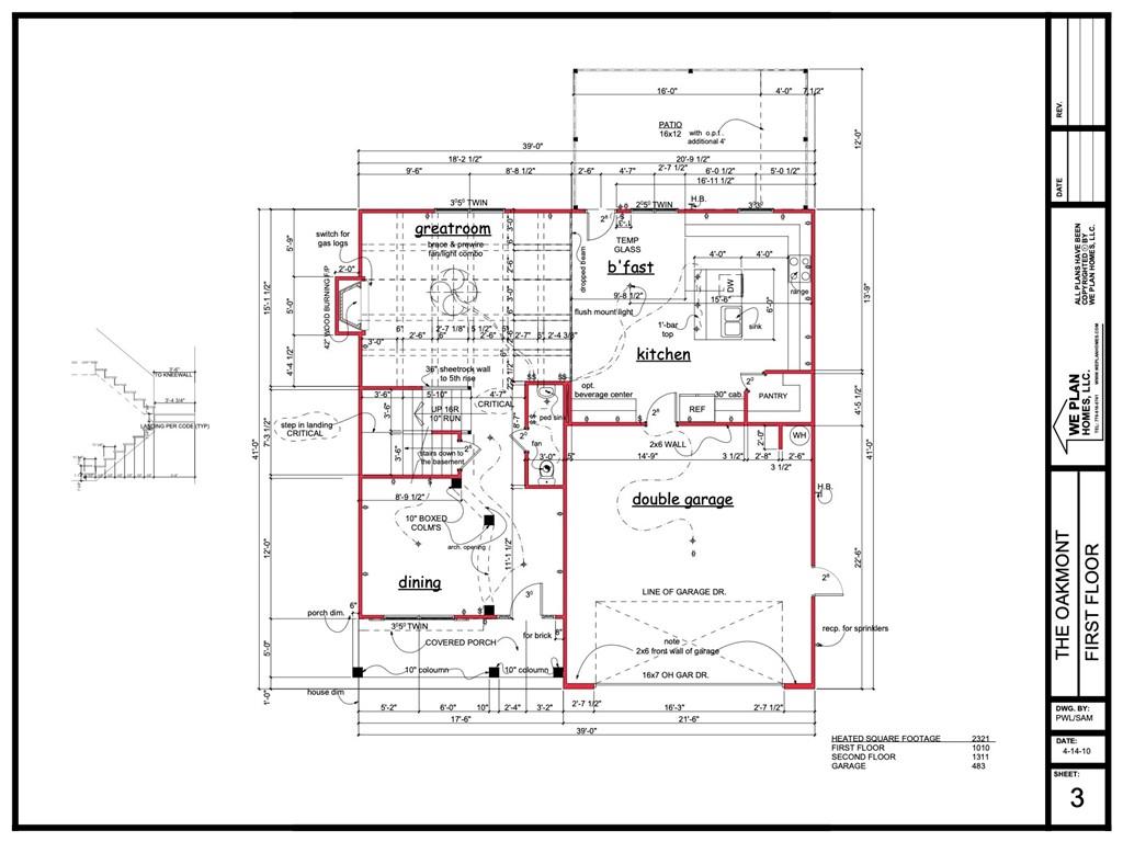 4000 Riversong Drive