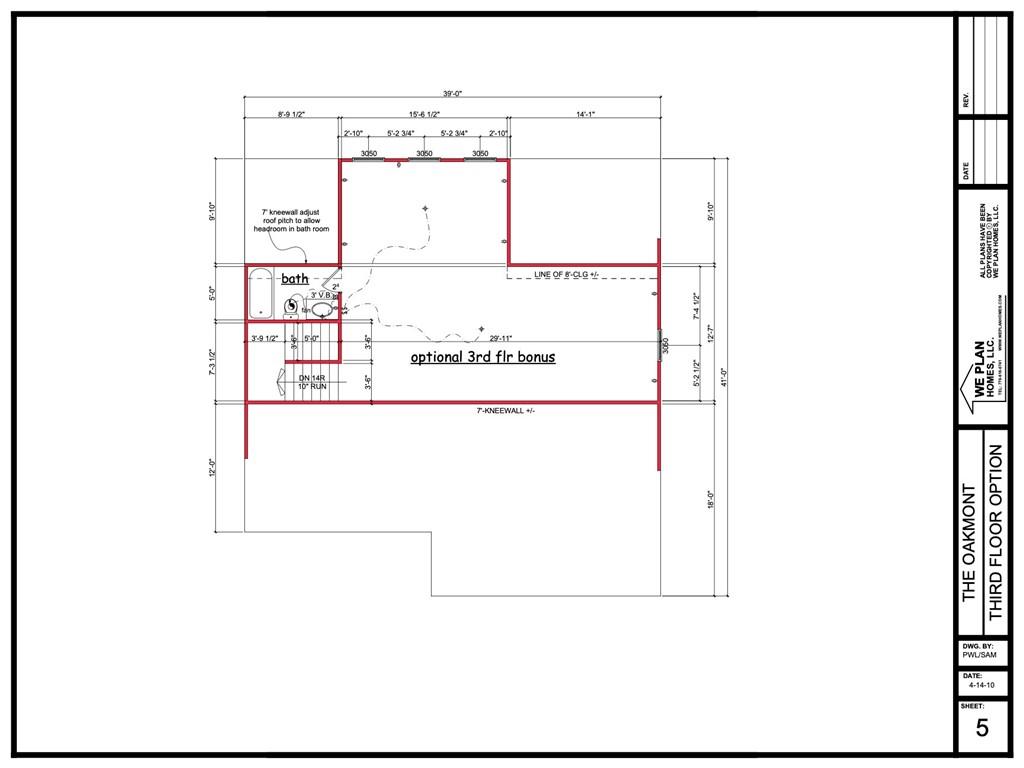 4000 Riversong Drive