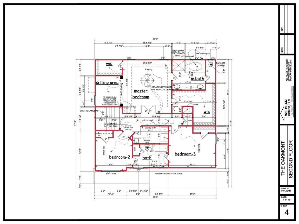 4000 Riversong Drive