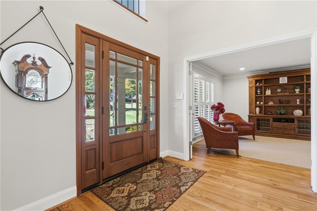 11925 Wexford Club Drive