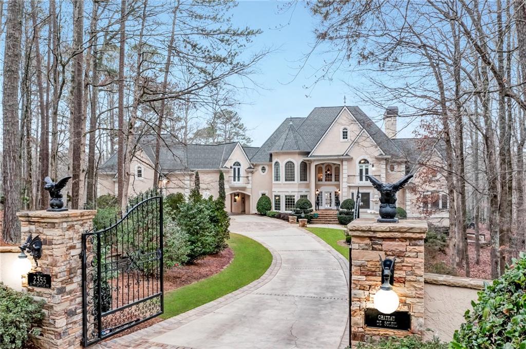 Sunnybrook Farms - Residential