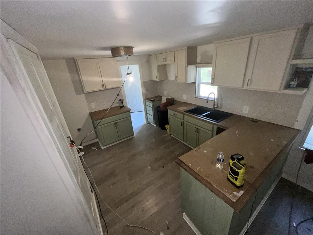 none - Residential