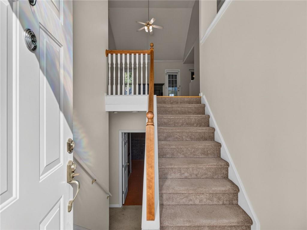 1038 Whispering Woods Drive