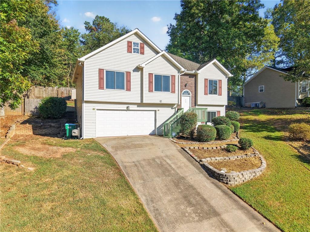 1038 Whispering Woods Drive