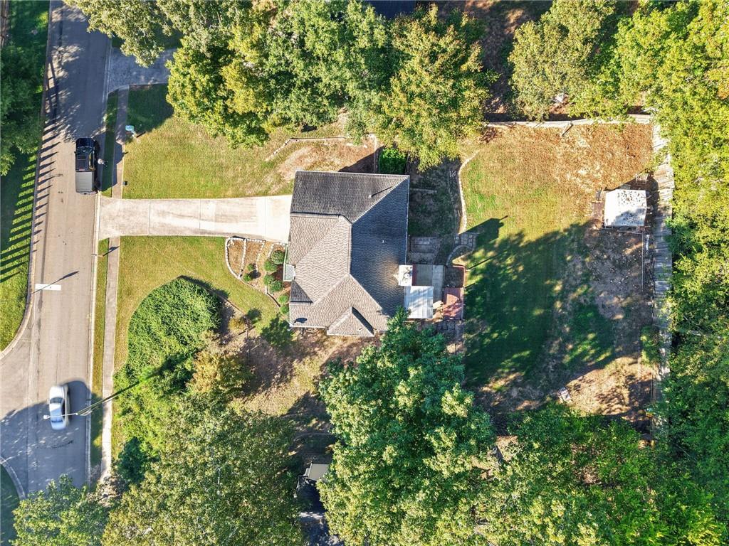 1038 Whispering Woods Drive