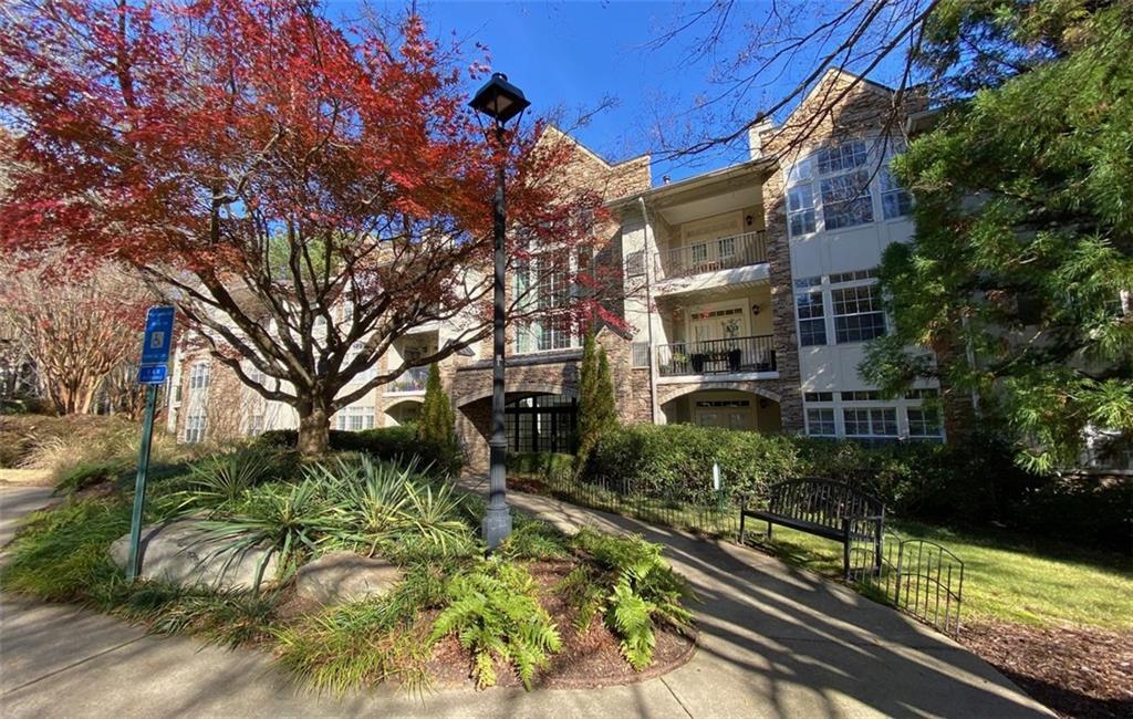 3047 Lenox Road NE 1202