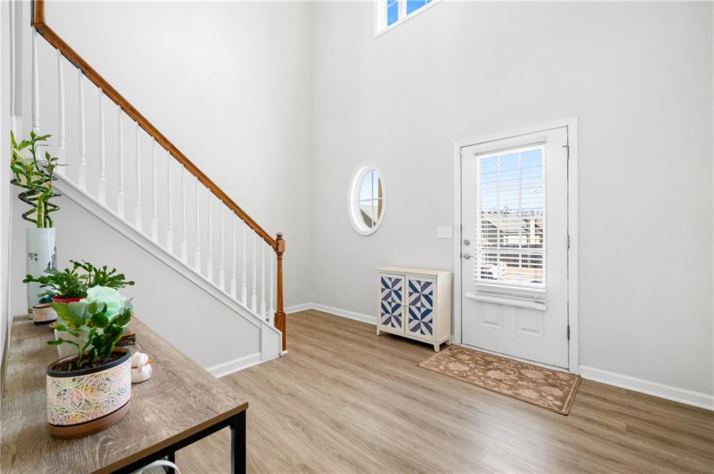 3402 Rustic Trail Lane