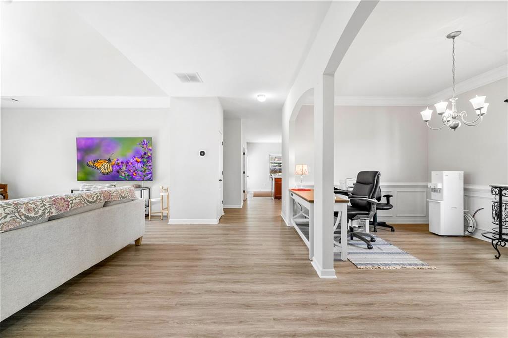 3402 Rustic Trail Lane