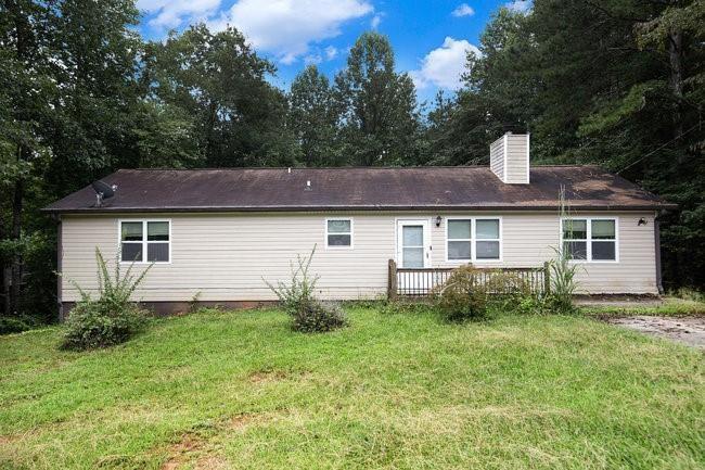 8955 Ochil Lane