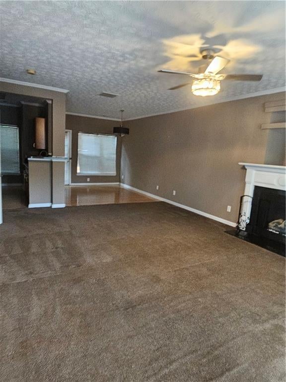 2511 Walden Lake Drive
