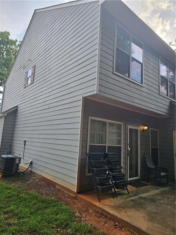 2511 Walden Lake Drive