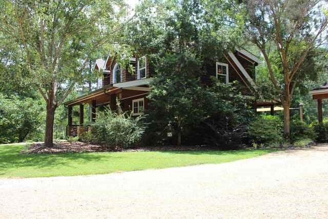 99 Landers Rd, Rydal, Georgia image 19