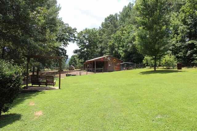 99 Landers Rd, Rydal, Georgia image 22