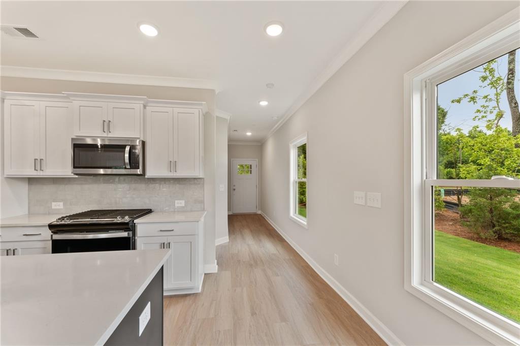 101 Priestwood Lane, Acworth, Georgia image 12