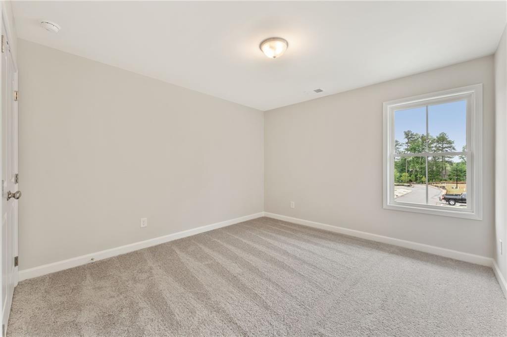 101 Priestwood Lane, Acworth, Georgia image 10