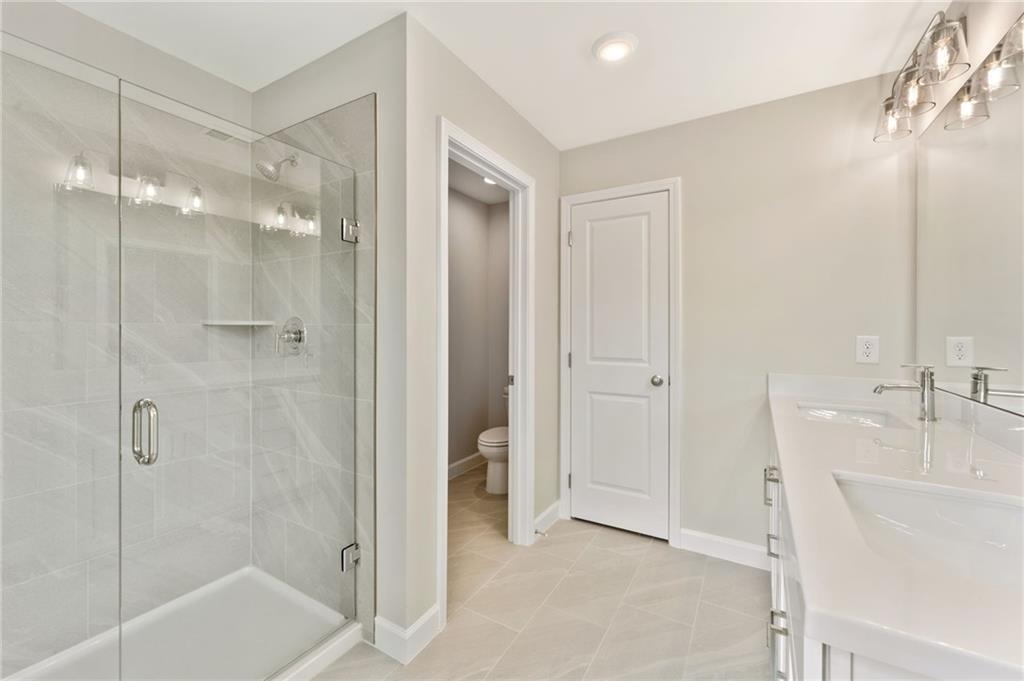 101 Priestwood Lane, Acworth, Georgia image 18