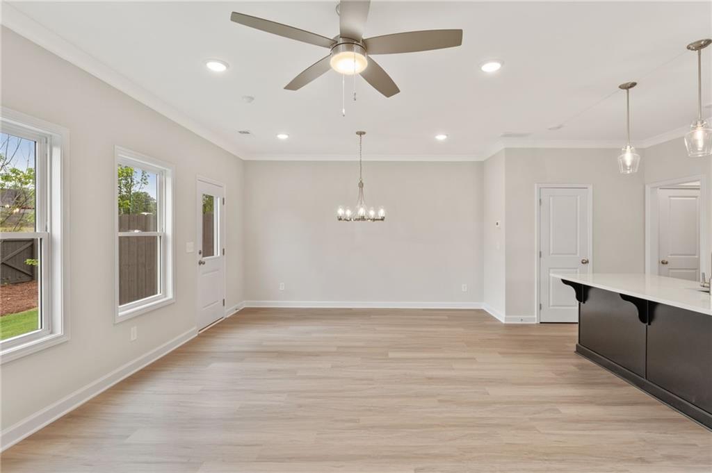101 Priestwood Lane, Acworth, Georgia image 14