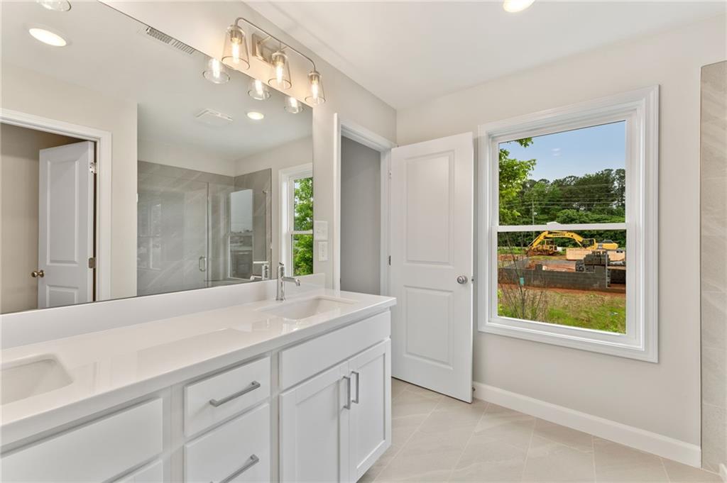 101 Priestwood Lane, Acworth, Georgia image 19
