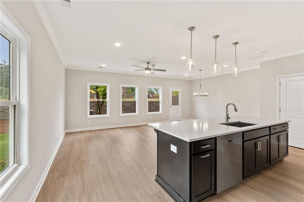 101 Priestwood Lane, Acworth, Georgia image 13
