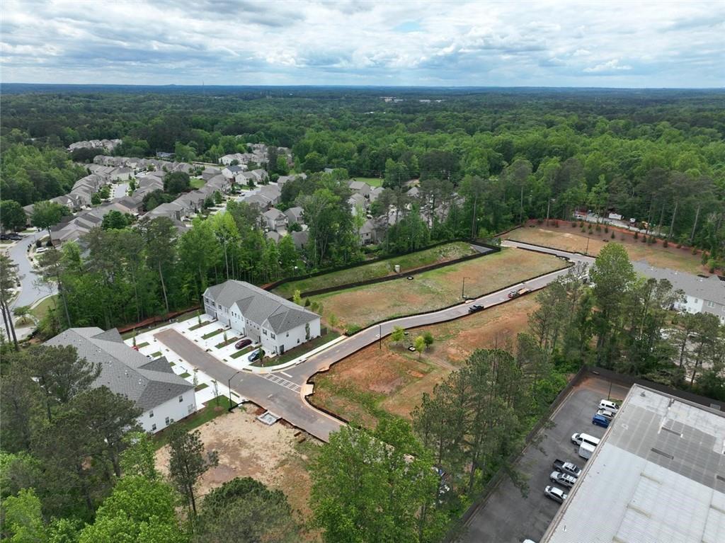 101 Priestwood Lane, Acworth, Georgia image 24