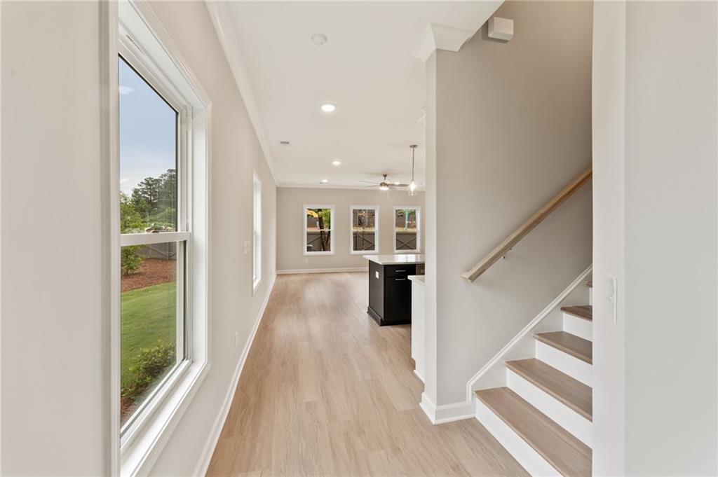 101 Priestwood Lane, Acworth, Georgia image 6