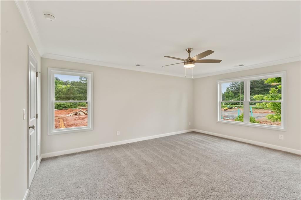 101 Priestwood Lane, Acworth, Georgia image 16