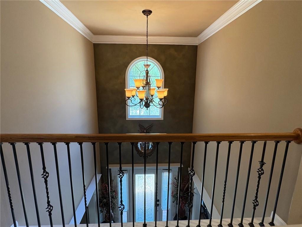 HERITAGE CREST - Residential