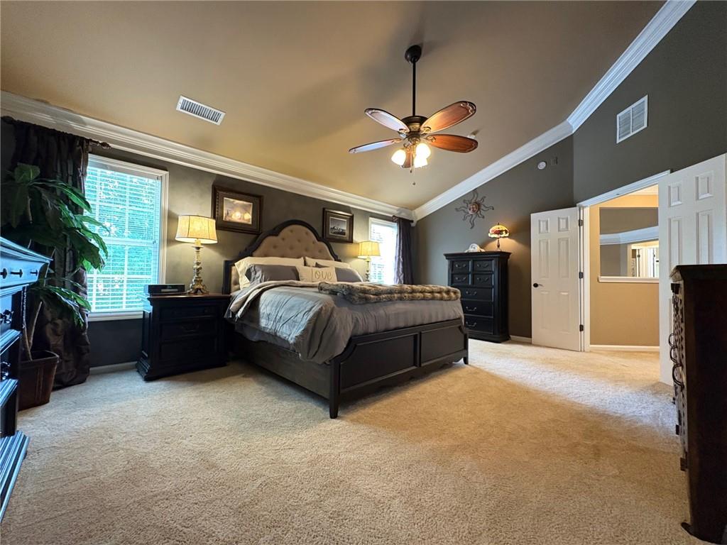 HERITAGE CREST - Residential