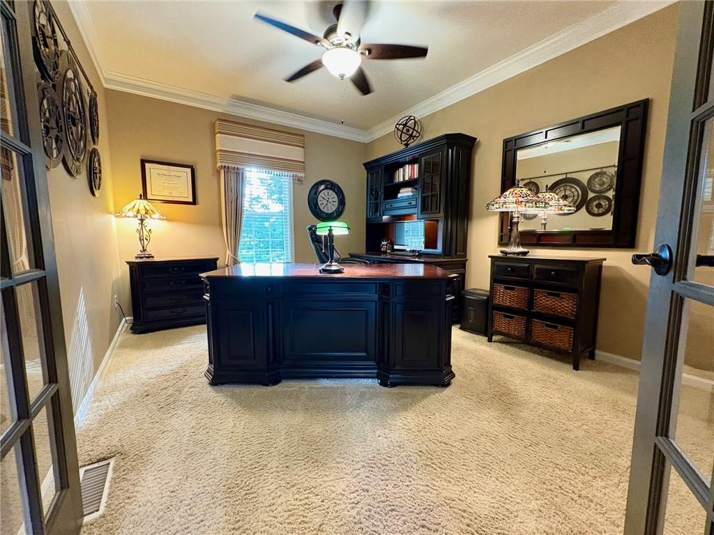HERITAGE CREST - Residential