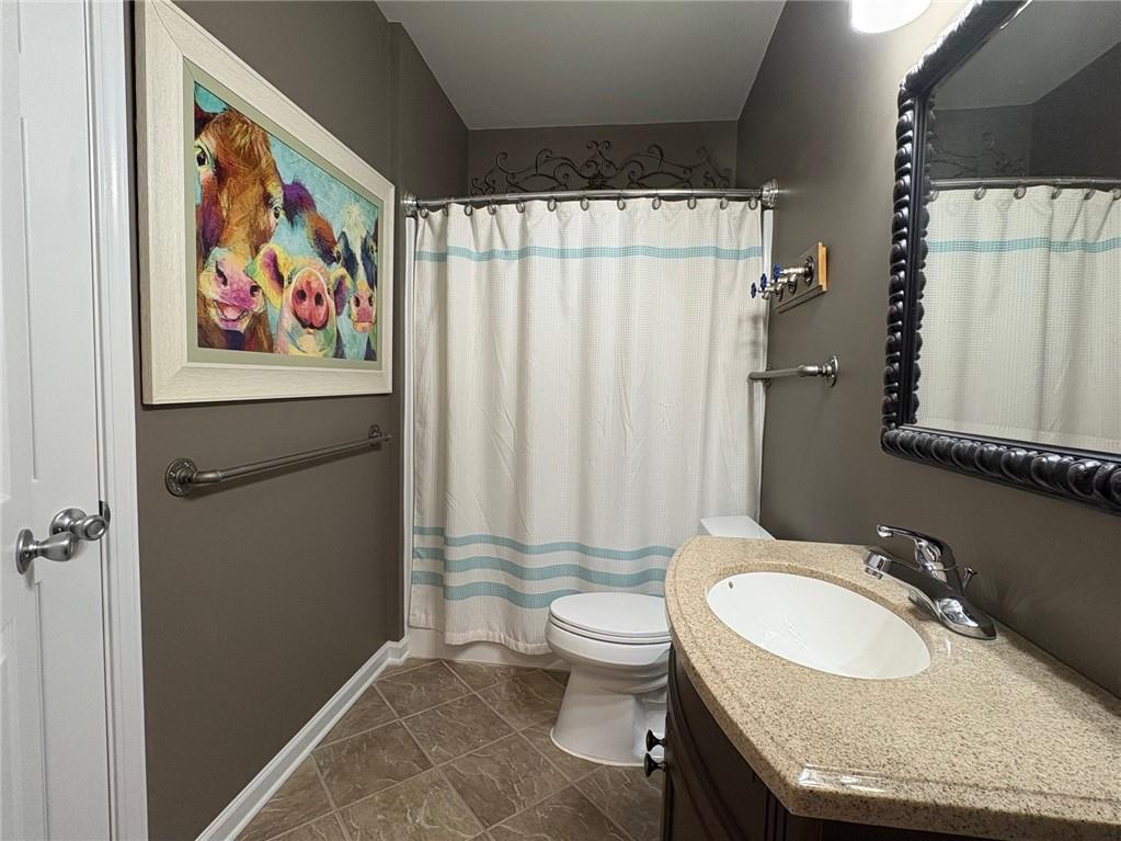 HERITAGE CREST - Residential