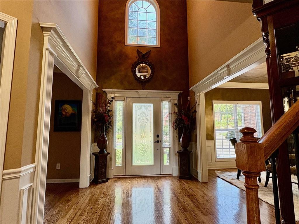 HERITAGE CREST - Residential