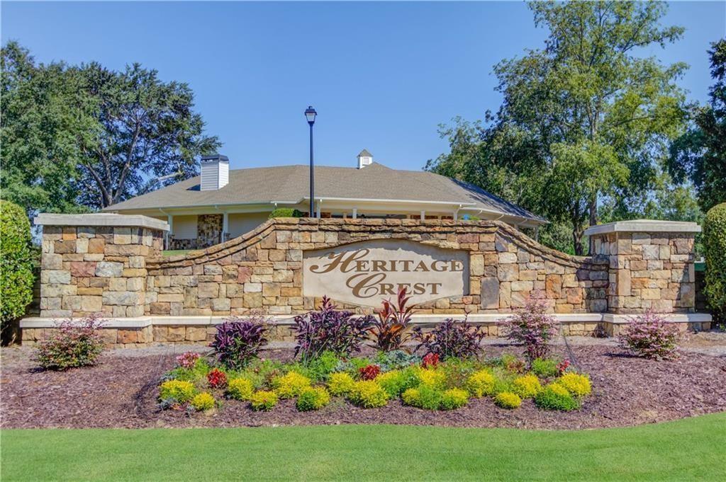 HERITAGE CREST - Residential