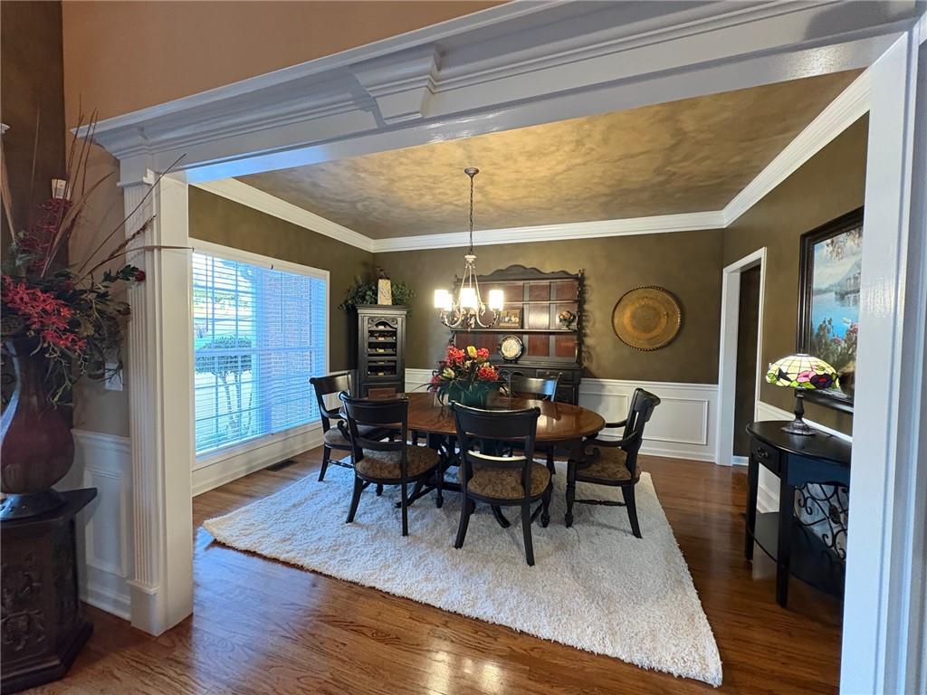 HERITAGE CREST - Residential