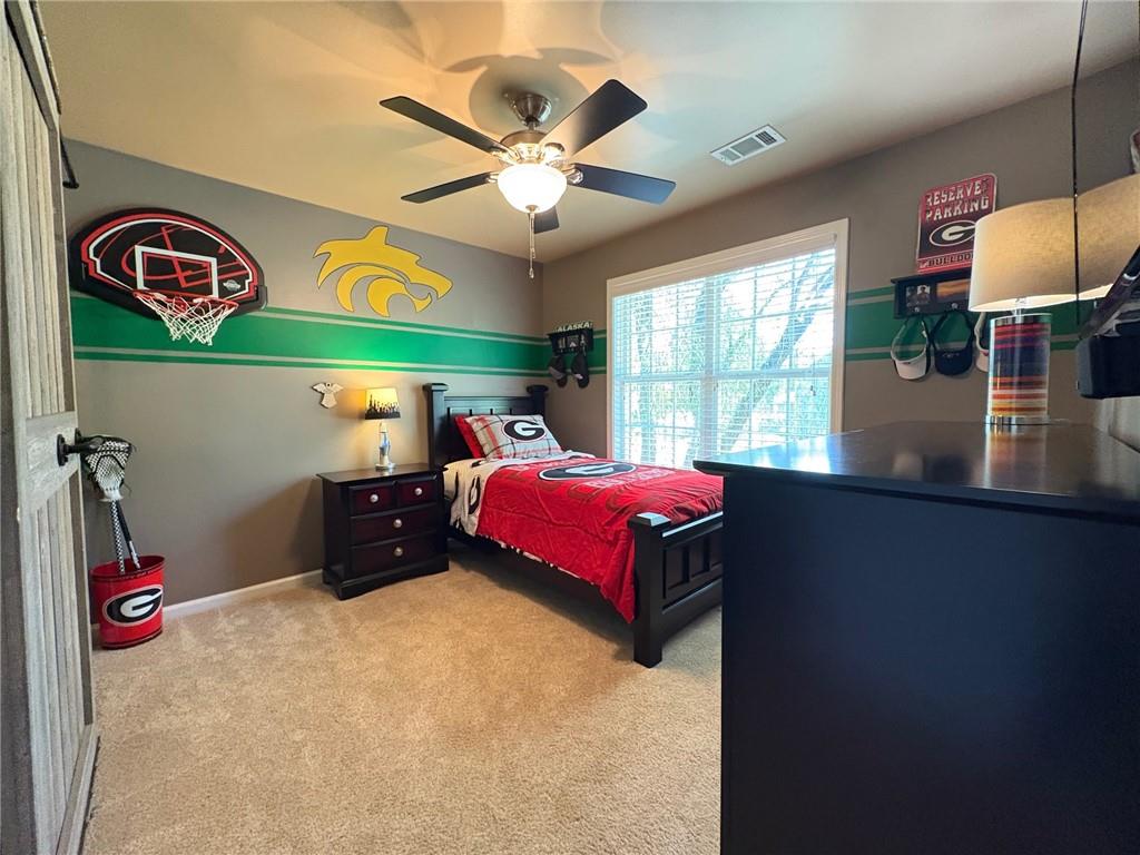 HERITAGE CREST - Residential