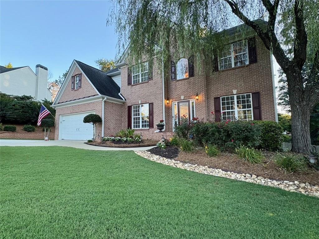 HERITAGE CREST - Residential
