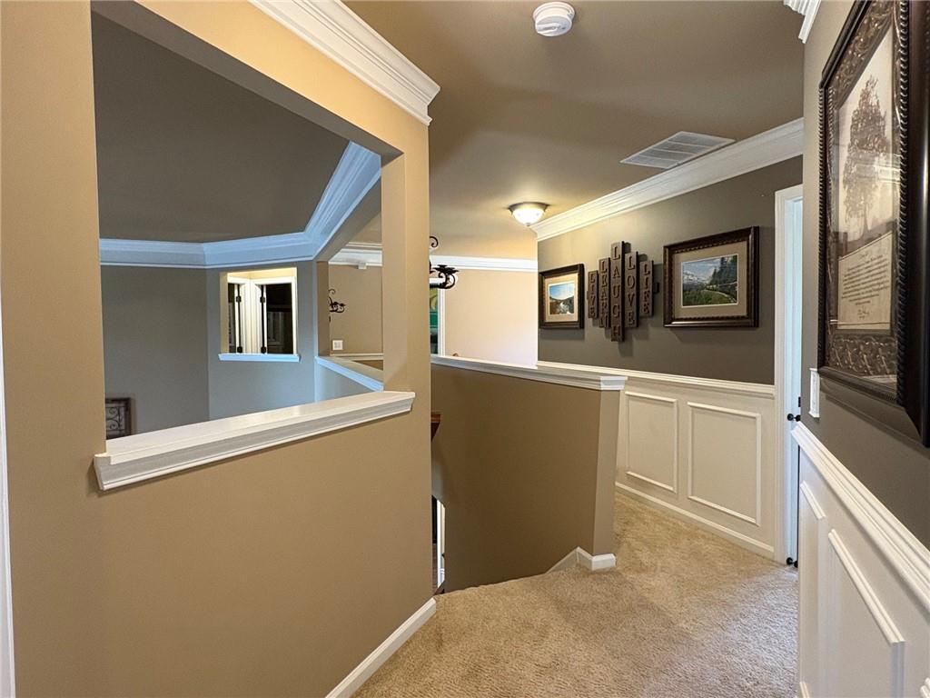 HERITAGE CREST - Residential