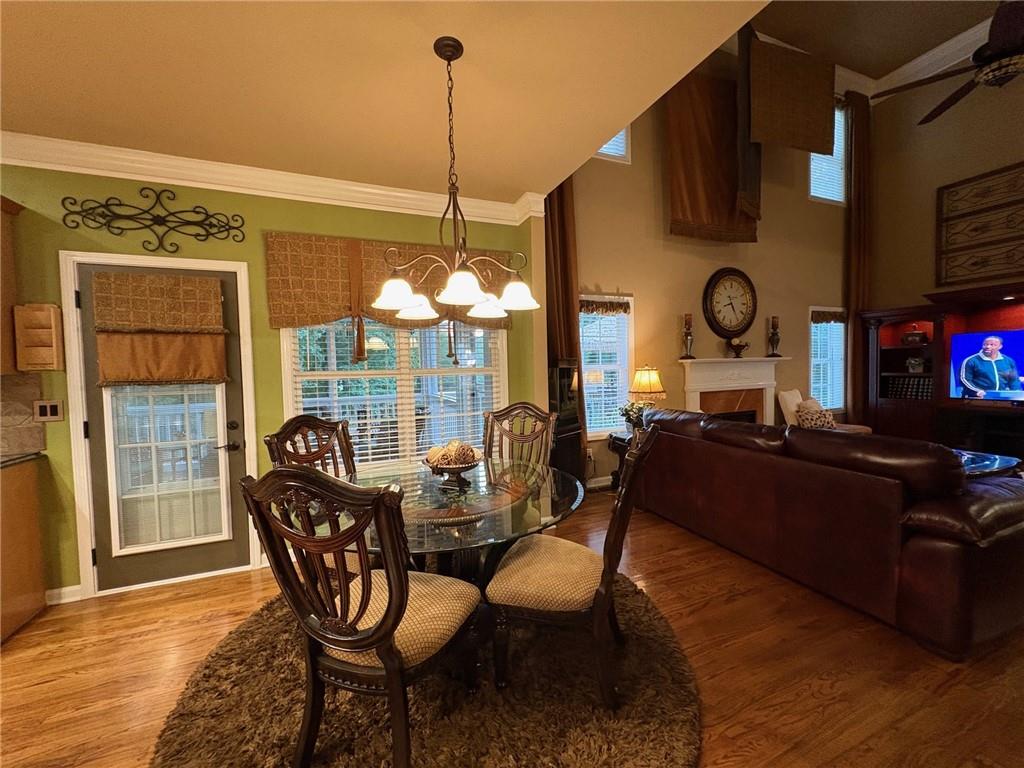 HERITAGE CREST - Residential