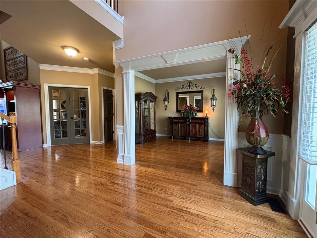 HERITAGE CREST - Residential