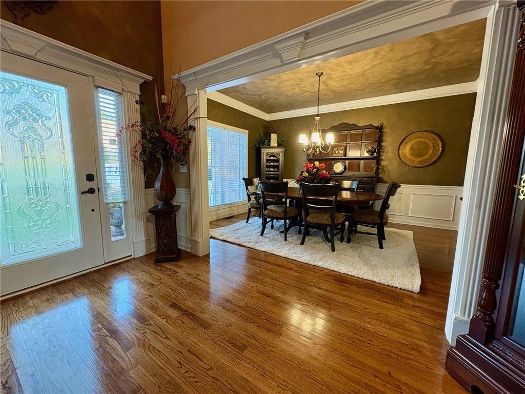 HERITAGE CREST - Residential
