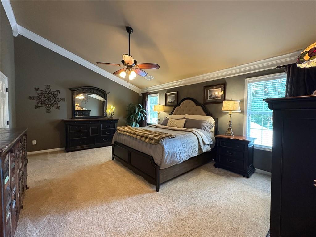 HERITAGE CREST - Residential