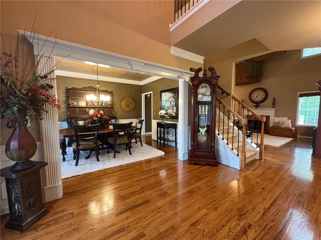 HERITAGE CREST - Residential